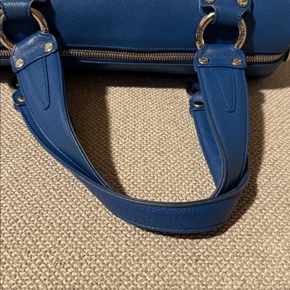 MCM Papillion Shoulder Bag - Picture 9 of 16